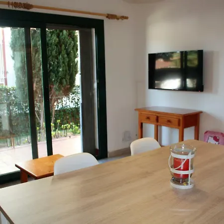 G31009 Las Gaviotas Appartement *