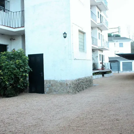 Appartement G31009 Las Gaviotas S'Agaró