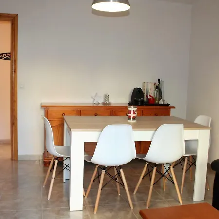G31009 Las Gaviotas Appartement *
