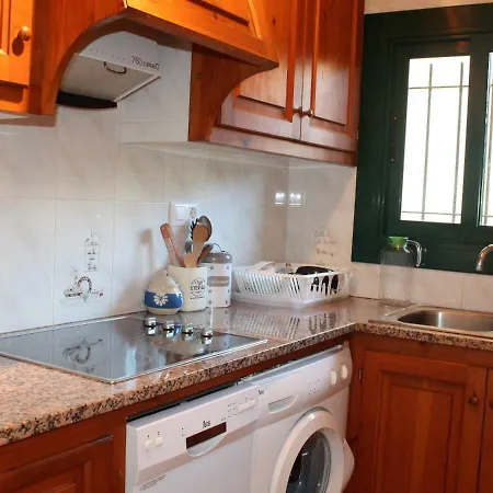 Appartement G31009 Las Gaviotas