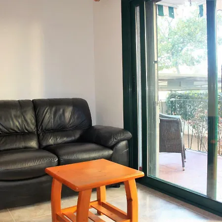 Appartement G31009 Las Gaviotas