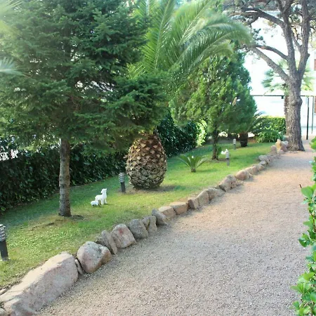 G31009 Las Gaviotas Appartement *