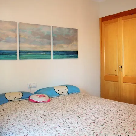 Appartement G31009 Las Gaviotas
