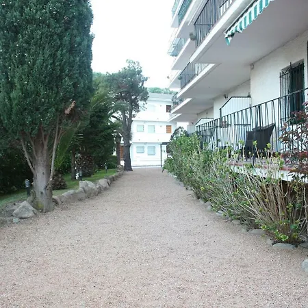 Appartement G31009 Las Gaviotas *