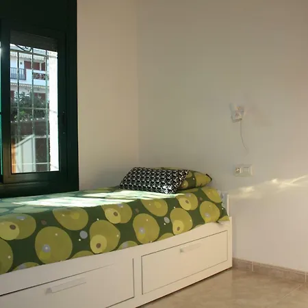 Appartement G31009 Las Gaviotas S'Agaró